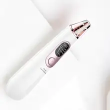 Уход за кожей пор вакуумный очиститель для поры для лица акне очиститель для инструмет для удаления черных точек аппарат для алмазной дермабразии уход за кожей лица для чистки угрей жидкость для снятия