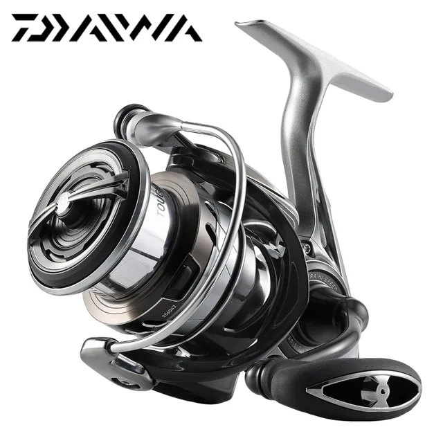 Подшипники daiwa caldia