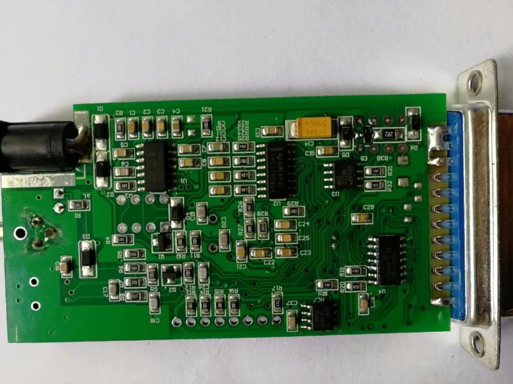 carprog 8.21 pcb-2