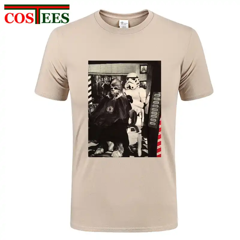 chewbacca t shirt women's