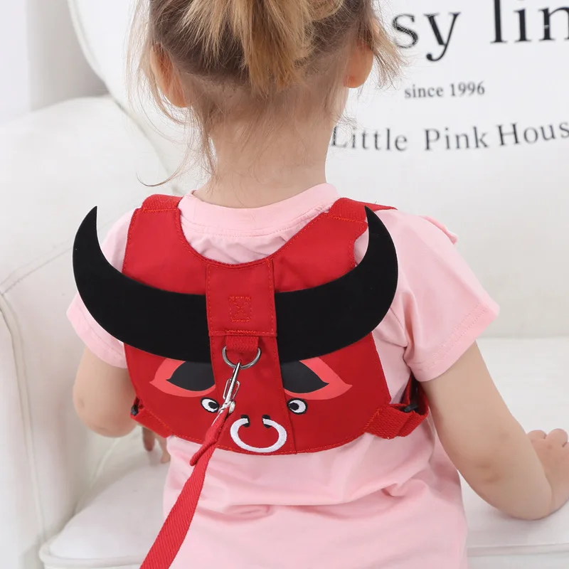 

Anti Lost Wrist Link Toddler Leash Safety Harness for Baby Strap Rope Outdoor Walking Hand Belt Band Anti-lost Wristband Kids