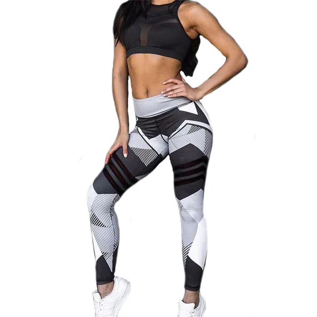 Set-3 Женский комплект для йоги, спортивный костюм, спортивная одежда, одежда для фитнеса, одежда для спортзала, спортивная одежда для женщин, спортивная одежда для фитнеса - Цвет: Set-3