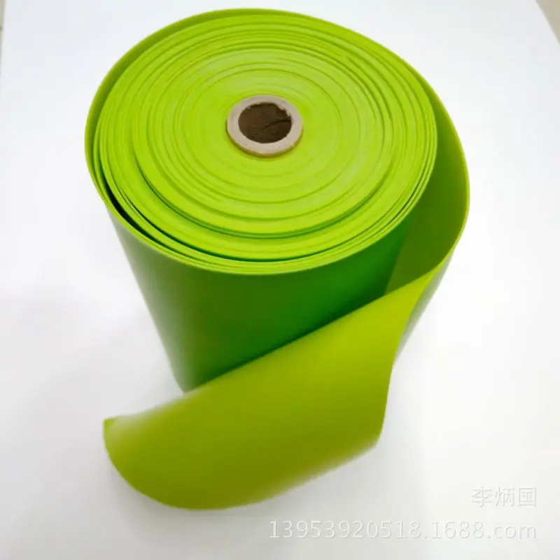 

0.75mm*10M Slingshot Powerful Elastic Flat Rubber Band used for Hunting Catapults Natural Latex Flat Rubber Band Outdoor Tools
