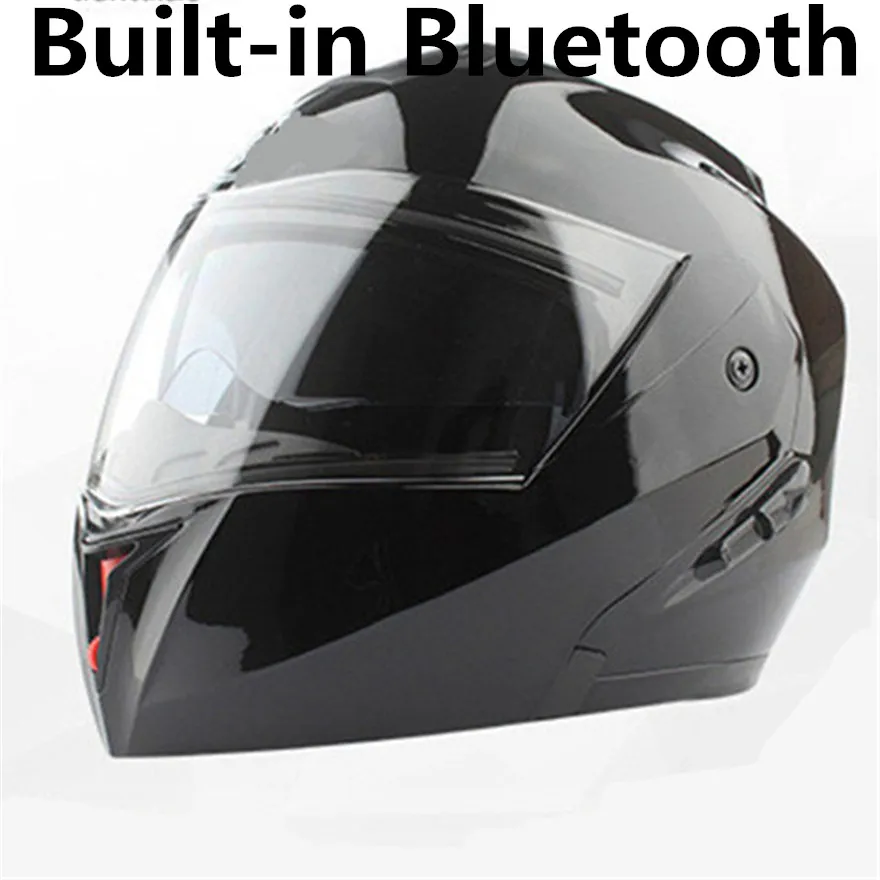 ABS полный уход за кожей лица casco moto Gloss Красный moto rcycle шлем capacetes de moto ciclista панк Кафе racer откидной двойной объектив горные