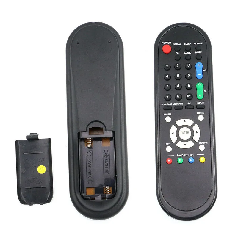 Новый для Sharp ЖК-дисплей HD ТВ дистанционного Управление LC-32SB220U LC-52SB57U LC-C46700UN GA470WJSB GA566WJSA LC-32AV22U высокое качество