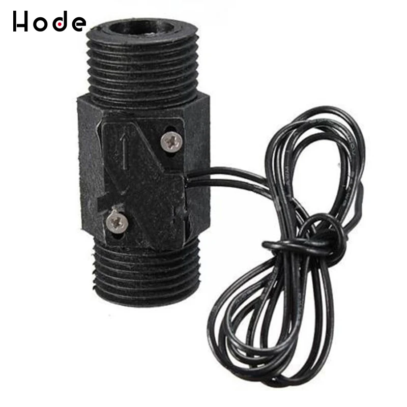

Magnetic Plastic Water Flow Sensor Switch for laser welding cutting machine