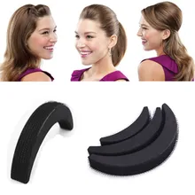 3 шт., женские модные стильные заколки для волос, заколка для волос и булочка, инструмент для плетения, заколки для волос, заколки для волос, украшение, Очаровательные Элегантные плетенки