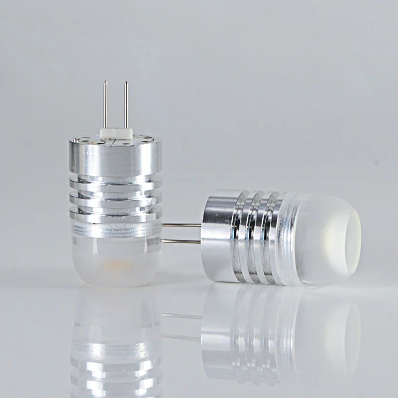 G4 led bulb 1