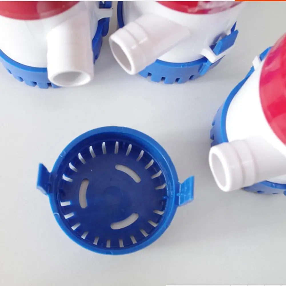 

12V Submersible BILGE WATER PUMP 1100GPH - Boat / Marine / Bait Tank / Fish PJW