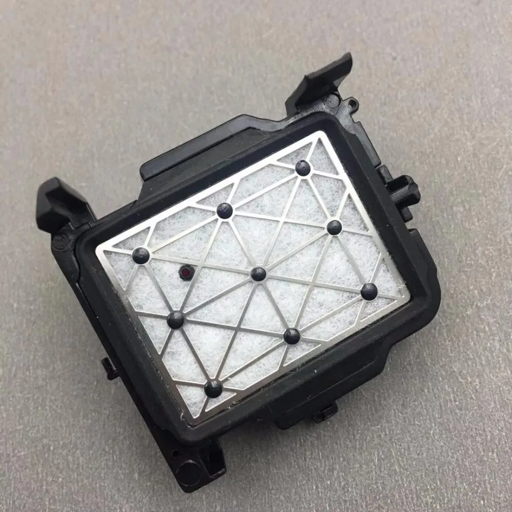 

Compatible Cap Top Capping Station for Epson GS6000 Mutoh Valuejet VJ1604 Roland Mimaki JV33 JV5 Printer DX5 DX7 print head
