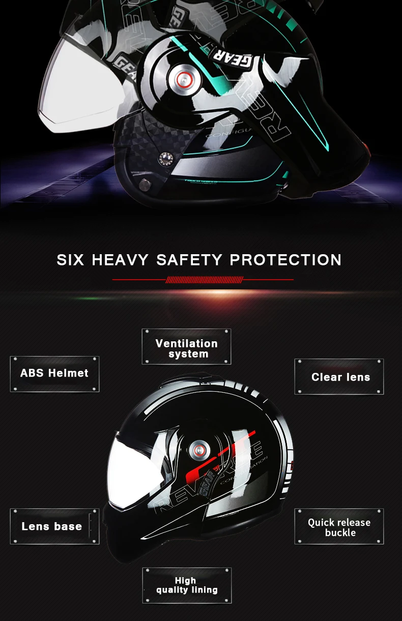 BEON B-702, новинка, флип-ап мотоциклетный шлем, модульный, открытый, полнолицевой шлем, Мото шлем, мотоциклетный шлем, шлемы ECE