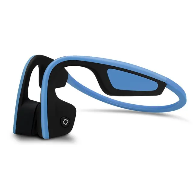 Z8 Wireless Bluetooth Headphones Bone Conduction Earhook Earphone