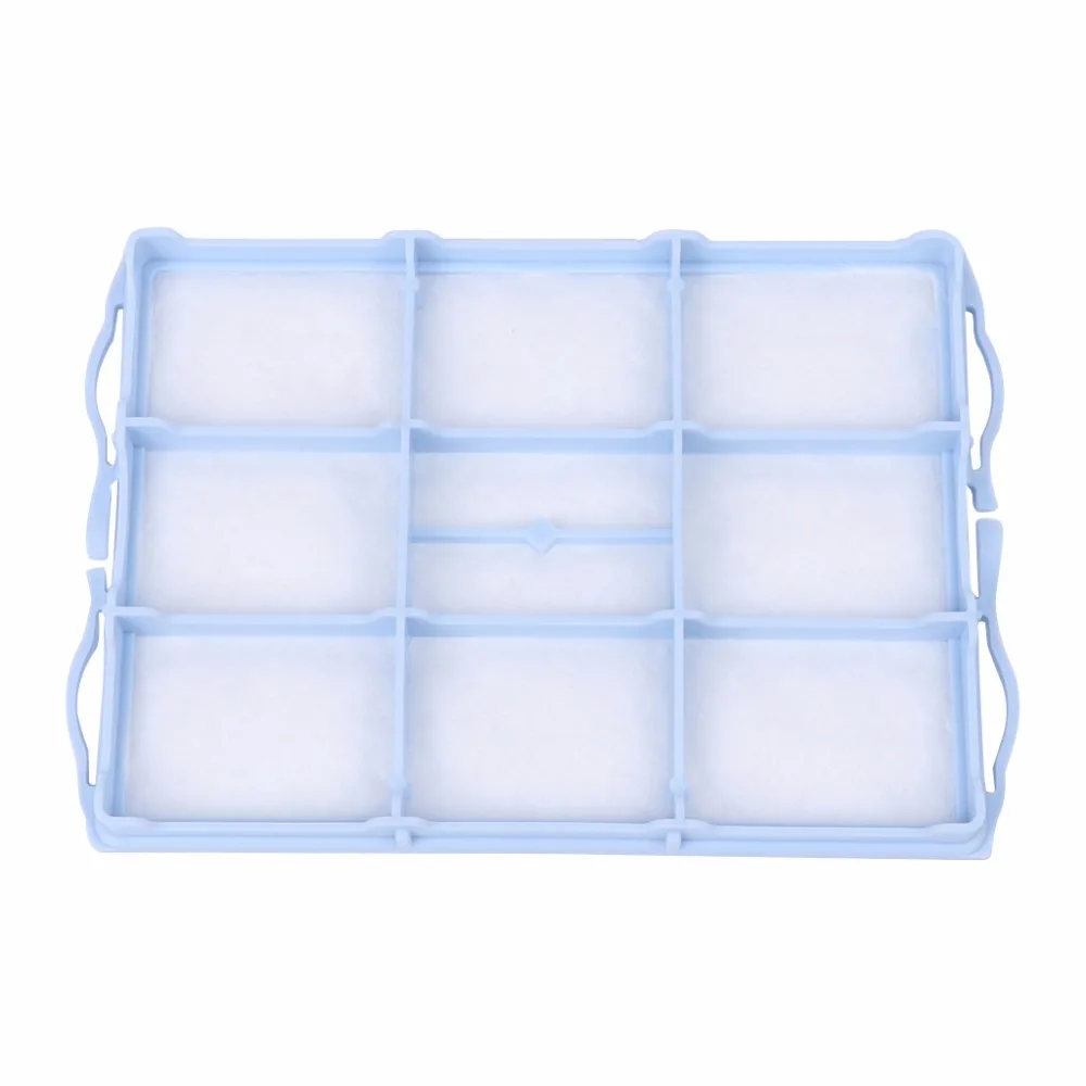 1pc Hepa Filter Hygiene Motor Vacuum Cleaner For Bosch Siemens