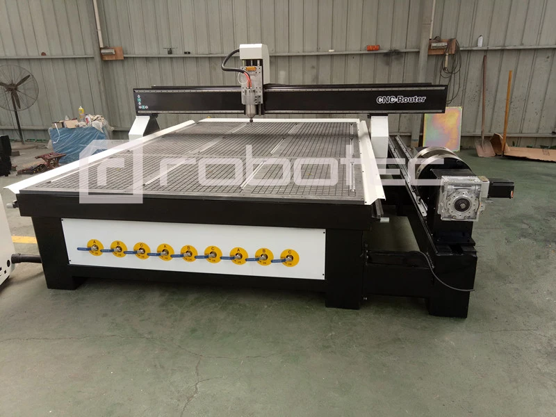 

2x3M CNC Machine China Mach4/3D CNC Router 2030 2040 2060/4 Axis CNC Woodworking Machine With Cheap Price/Wood Engraving Machine