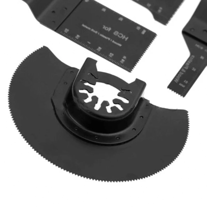 HCS E-cut точные пильные диски Осциллирующий многофункциональный инструмент для Fein Multimaster