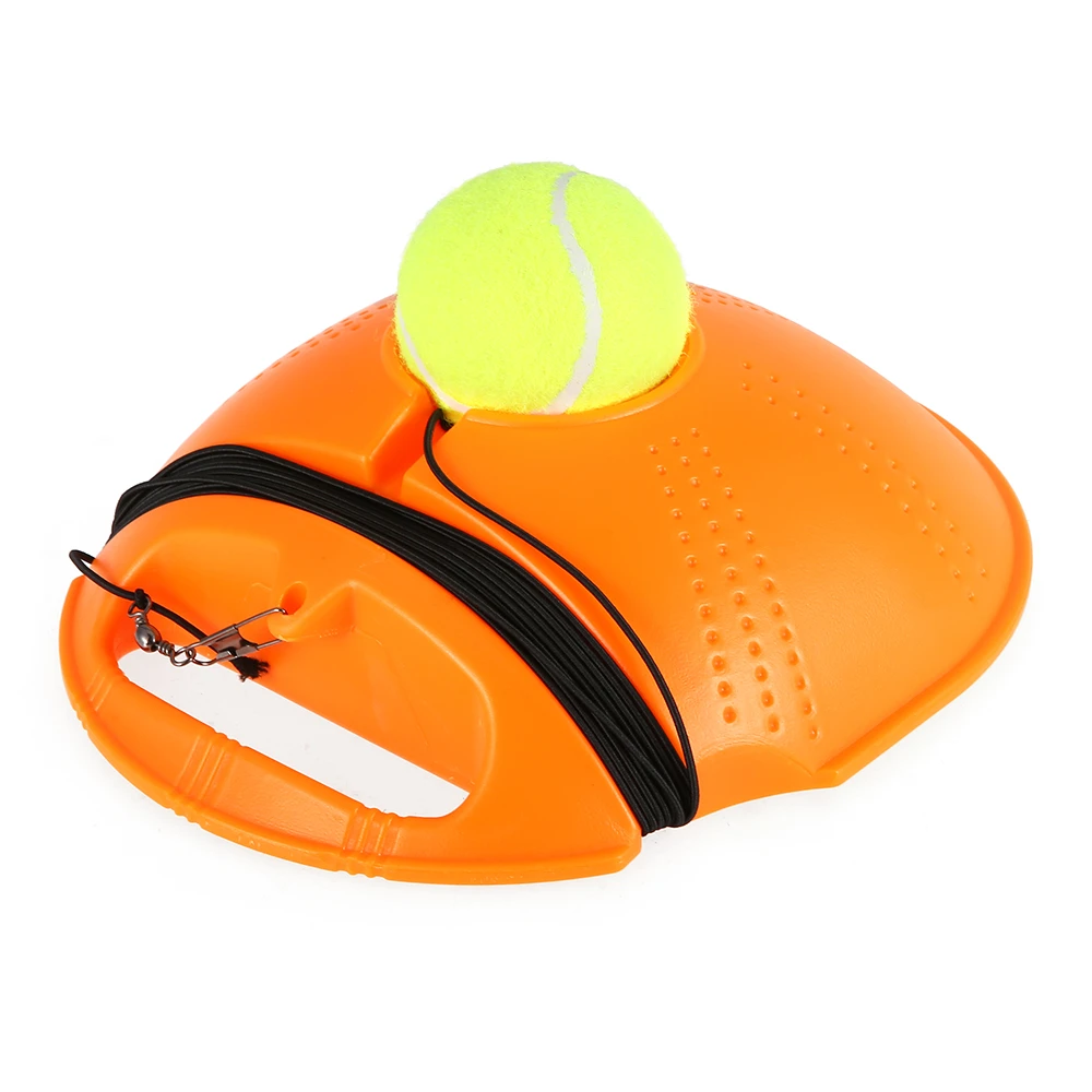 suneducationgroup.com Tennis Sporting Goods Exercise Rebound Tool