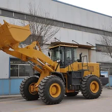 2000 кг Ёмкость фронтальный погрузчик