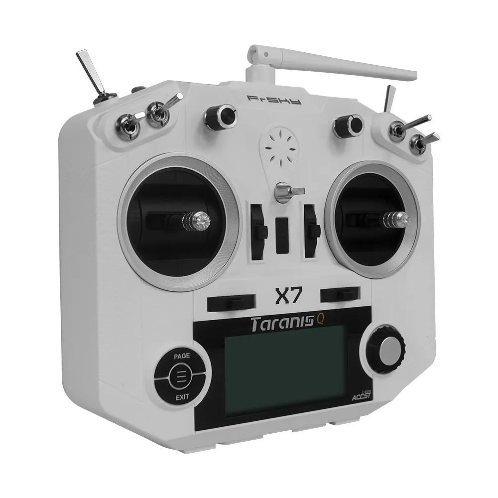 rc racing transmitter