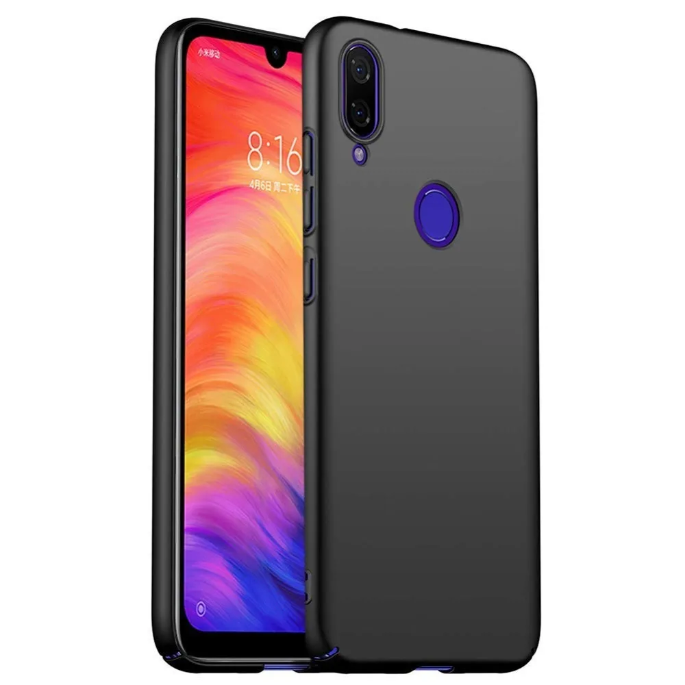  Case For Xiaomi Redmi Note 7 6 5 5A Pro Cover Shockproof 360 Full Body Case for Xiaomi Redmi 6 Pro 6A 5 plus 5A 4X Mi A2 lite  (3)
