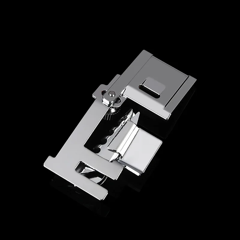 

Rolled Hem Presser Foot Set For Singer Janome Sewing Domestic Machine Part Sewing Machine Sewing Tools Accessory Stitcher