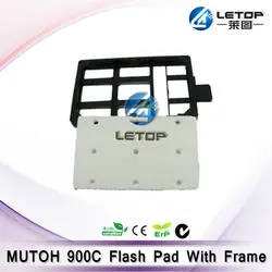 Фирменная Новинка eco-растворителя Запчасти для принтера Mutoh 900C флэш-pad с Рамки 100% оригинал