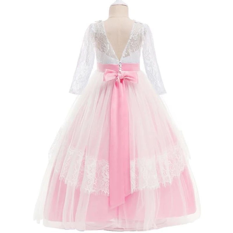 girls dress-8