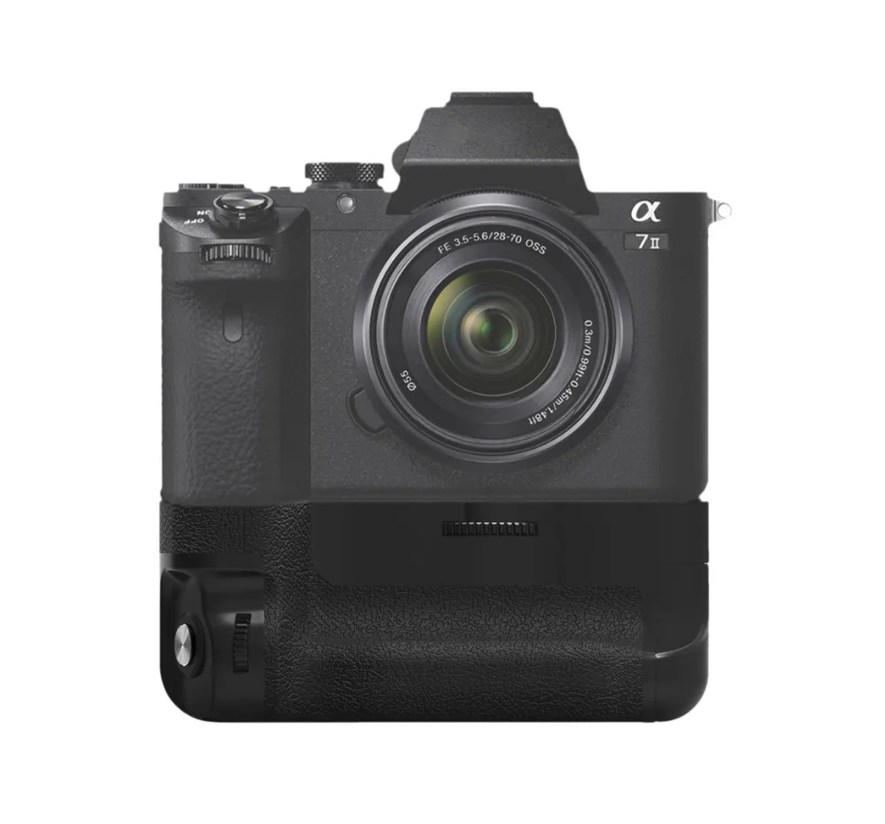 Meike-MK-A7II-battery-grip-for-sony-a7-II-a7S-II-a7R-II