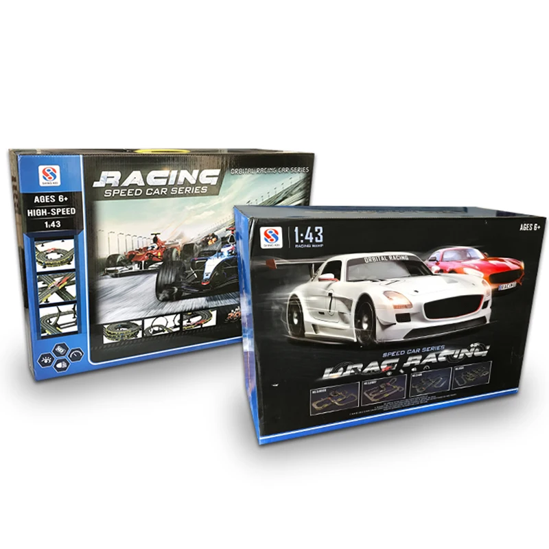 wired remote control car