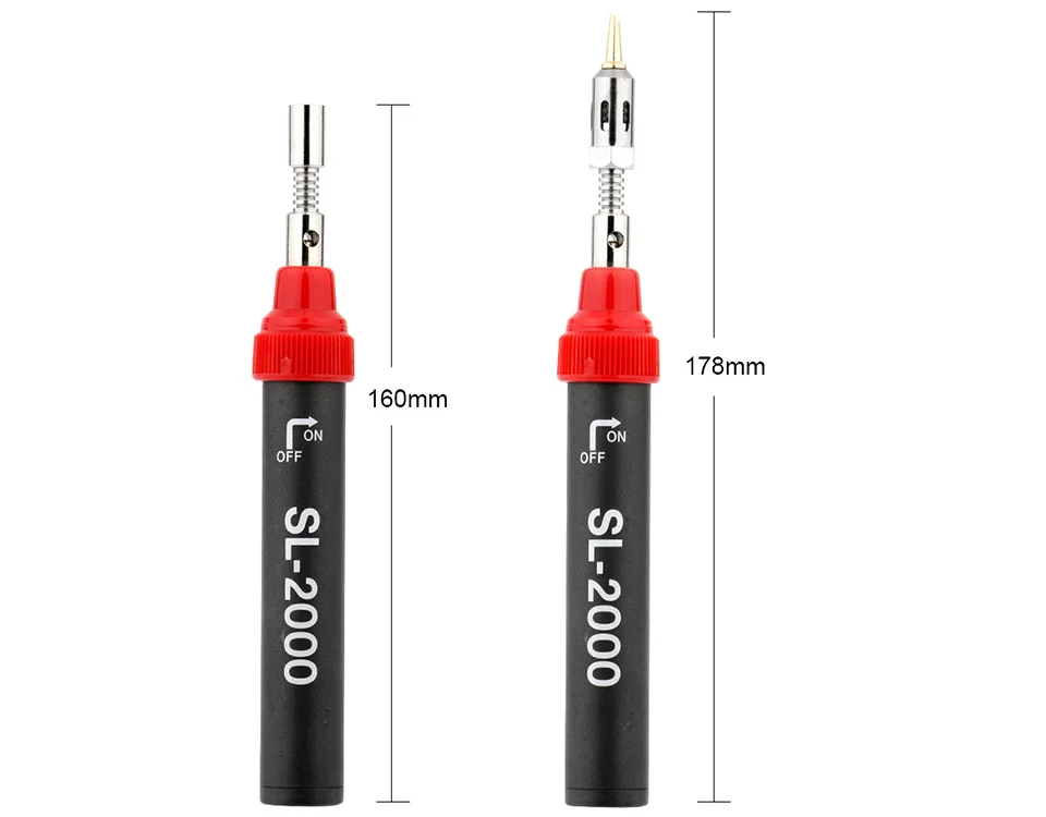 SOLDERING IRON (4)
