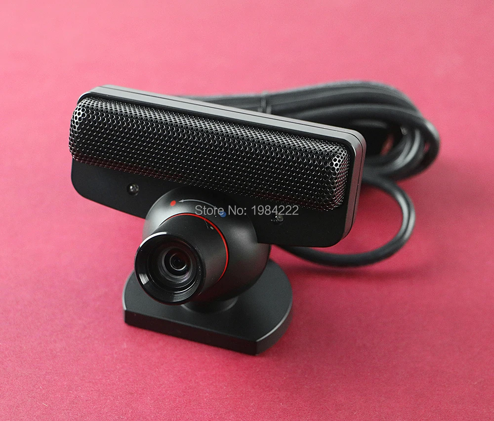Высококачественная камера Kinect Move Eye для Playstation 3 PS3 OCGAME|eye eye|eye moveeye camera |