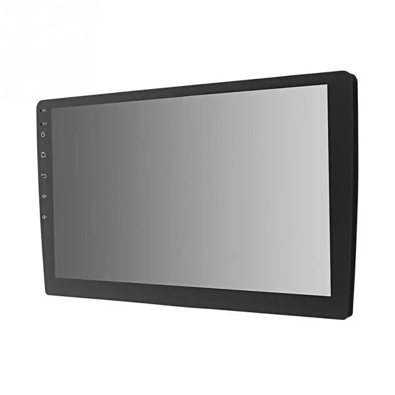 

10.1 Inch Safe Driving Practical Quad Core Car MP5 Touch Screen WIFI Navigation