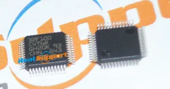 

STM32F100C4T6B STM32F100C4T 32F100C4T6 LQFP48 STM