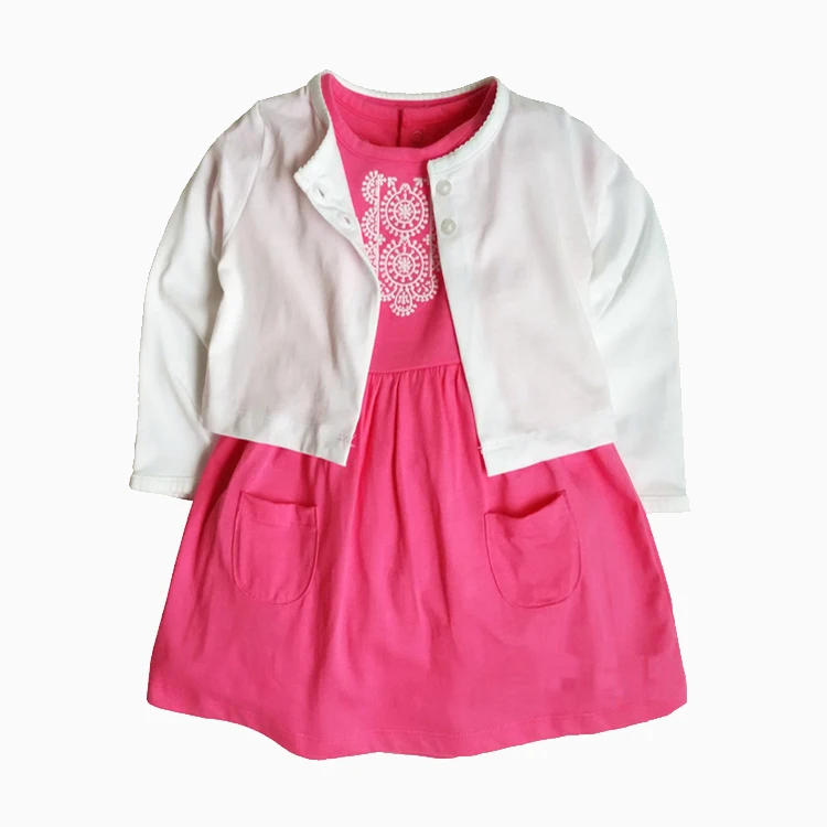 baby clothing Q135