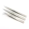 100% Genuine Vetus SP Series Ultra Precision Stainless Tweezers for Eyelash Extension Anti Acid ESD Tweezer ► Photo 1/4