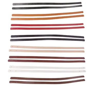 

1Pair Durable Shoulder Bags Detachable Belt Handle DIY Replacement Handbag Strap New High Quality