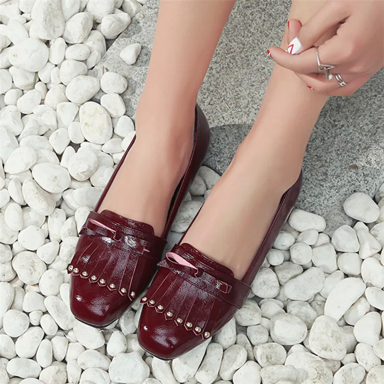 Shoes Womens Flats