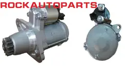 Новый Стартер 428000-4310 4280004310 28100-0H090 281000H090 19047 для Toyota Corolla 2.4L 2009 матрица 2.4L для Pontiac Vibe