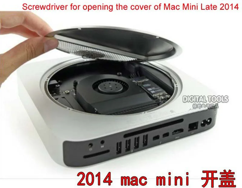 Apple mac mini 2014