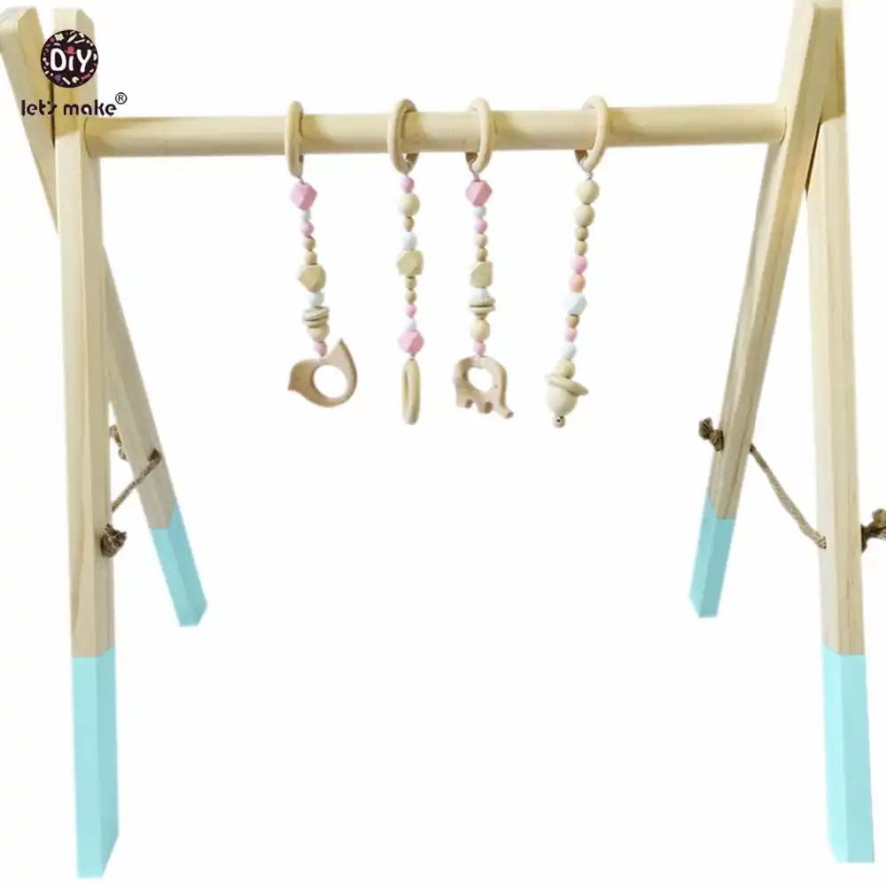 baby gym accessories