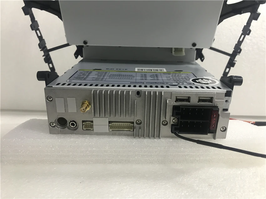 Excellent Android 9.0 Car DVD Auto Radio For Focus 2011-2017 GPS Navigation FM RDS WIFI Multimedia Audio Video Stereo 4+32GB Gift Camera 25