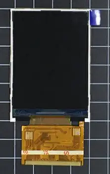 

2.4 inch 37P TFT LCD Welding Screen ST7789V Drive IC 240(RGB)*320 MCU 8/16Bit Interface