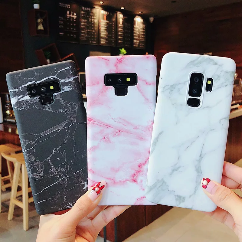 

Sunforward Phone Cover For Huawei P10 P20 Plus Pro Lite Nova 2S 3E 3 Mate 10 Case ON Honor 10 V10 Cases Marble Luminous Coque