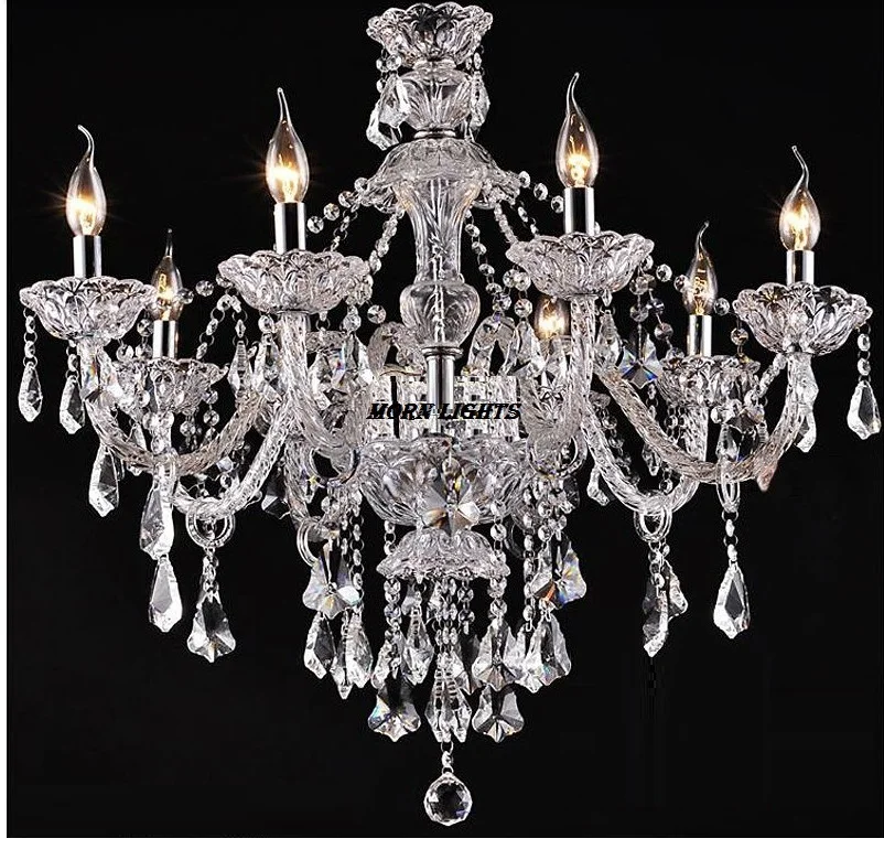 

Chandelier Light Modern crystal chandelier Light Chandelier Crystal light lighting Living room bedroom lamp