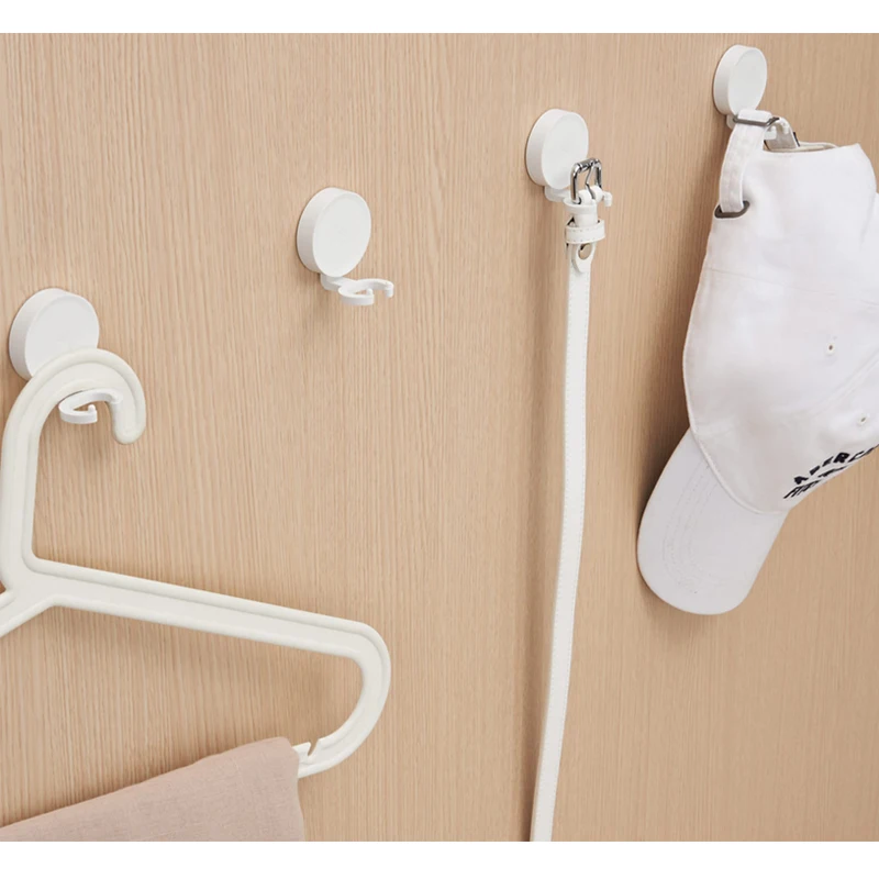 Original Xiaomi HL U-shaped Multi-function Hook Multi-scene Storage Can Bear 3kg Suitable for Various Wall Surfaces U-type Hook Original Xiaomi HL U-shaped Multi-function Hook Multi-scene Storage Can Bear 3kg Suitable for Various Wall Surfaces U-type Hook