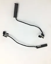 Wzsm Новый HDD разъем для Dell Alienware M17X R5 HDD жесткий диск соединительный кабель VAS00 DC02C004200