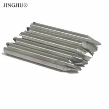 100 ° резак H110(D709120ZB) для SILCA QUATTROCODE/TRIAX-E.CODE/TRIAX QUATTRO машина для резки ключей(2 шт