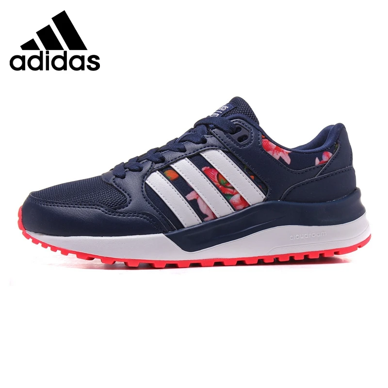 

Official Original Adidas NEO Label Thread Women's Skateboarding Shoes Sneakers Breathable Anti-Slippery Hard-Wearing Leisure