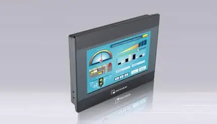 

WEINVIEW 7'' Touch Panel TK6071iP TK6071iQ TK8071iP MT6071iP MT8071iP MT6071iE MT8071iE Display Screen HMI