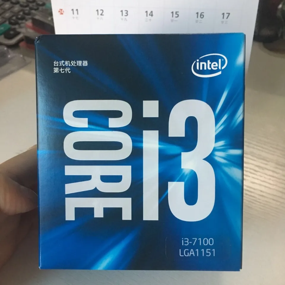 100 New And Original Intel Core I3 7100 Series Processor I3 7100 I3 7100 Cpu Lga 1151 Land Fc Lga 14 Nanometers Dual Core Processor I3 Intel Core I3intel Core Aliexpress 100 New And Original Intel Core I3 7100 Series Processor I3 7100 I3 7100 Cpu Lga 1151 Land Fc Lga 14 Nanometers Dual Core Processor I3 Intel Core I3intel Core Aliexpress