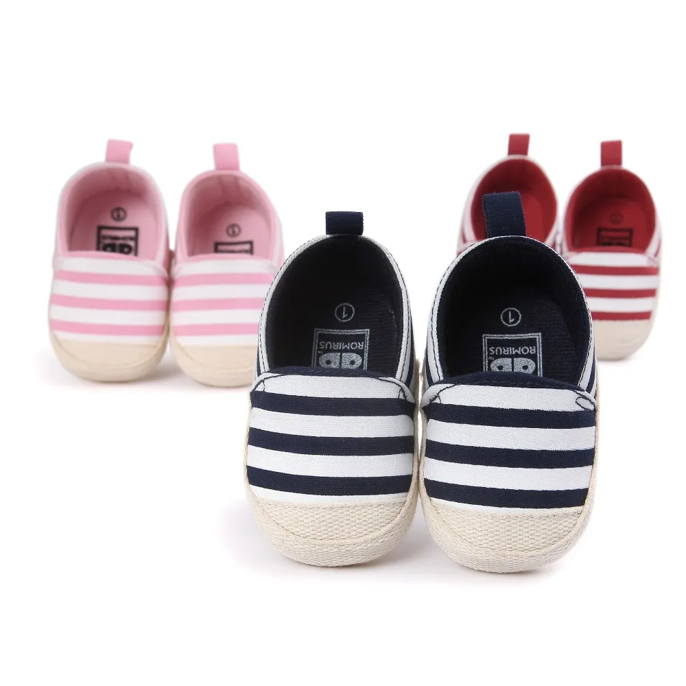 stores that sell baby shoes
